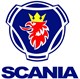 Форсунки Scania