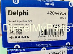 Насос-форсунки Delphi 42044914 42044914