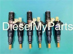 Насос-форсунка Volvo D13K 24290492 24290492