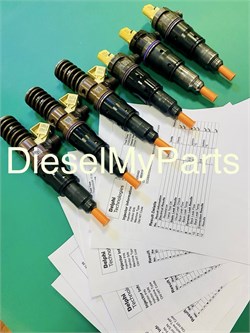 Насос-форсунка RVI D13K 7424309483 7424309483