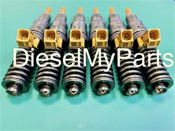 Насос-форсунки Volvo MD13 EURO6 22089886 22089886