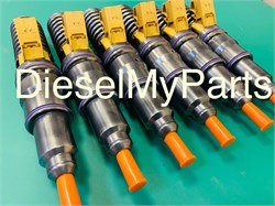 Насос-форсунки Volvo MD13 EURO6 BEBE4P03002 BEBE4P03002