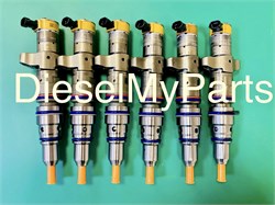 Насос-форсунки CAT 3879434 387-9434