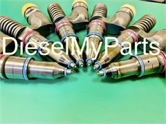 Насос-форсунки CAT 10R7221 10R7221