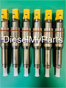 Насос-форсунки DAF 2047600 2047600